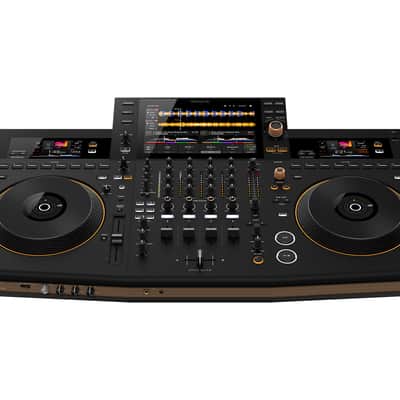 Pioneer DJ Opus Quad 4 Channel DJ Controller image 2