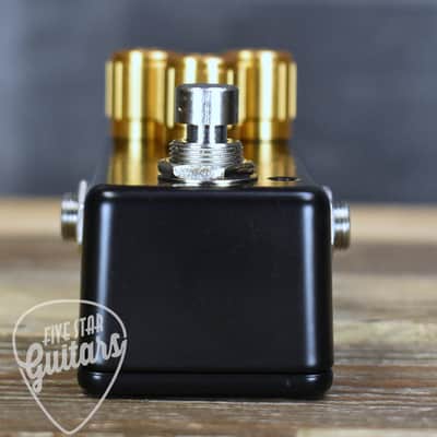 Pre-Owned Decibelics Golden Horse Professional Overdrive image 5