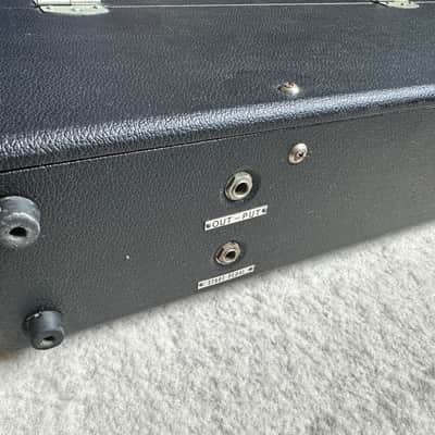 1970s NDK analog Drumcomputer vintage Made in Japan image 10