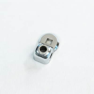 Ludwig 60s/70s Double Tom Mount Holder L -Arm Geared Tilter Part - NEW! image 1