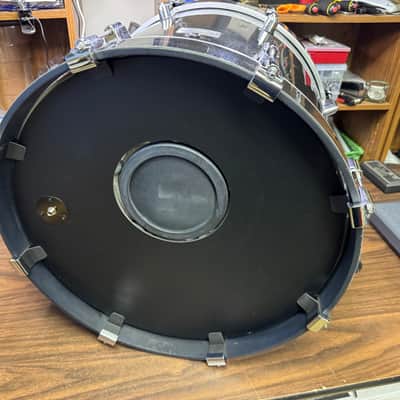 Roland KD-200-MS 20" V-Kick Bass V-Drum Acoustic Design Trigger Pad - A1Q6782 image 5