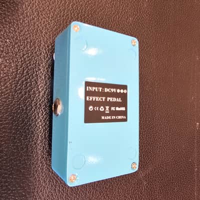 Cadine Pure Sky Overdrive Distortion image 3