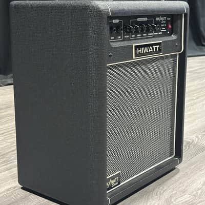 Hiwatt MW B2010-C image 2