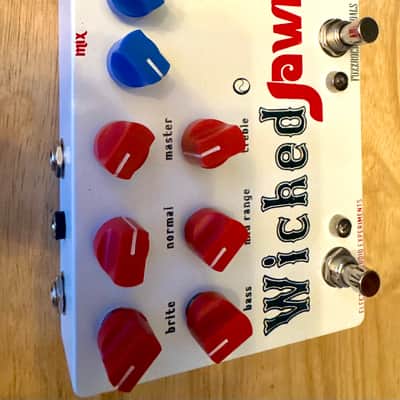 Fuzzrocious Wicked Jawn image 3