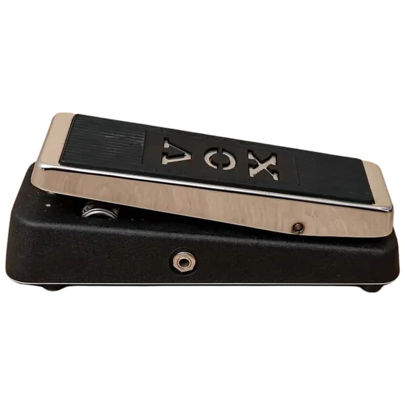 Vox V847 Wah 1994 - 2006 | Reverb