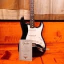 Fender '69 Relic Stratocaster Custom Shop NOS 2007 - Black