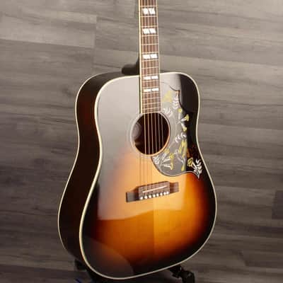 Gibson Hummingbird Standard Vintage Sunburst image 5
