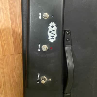 EVH 5150iii 100 Watt image 3