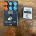 MXR MB301 Bass Synth with TAP