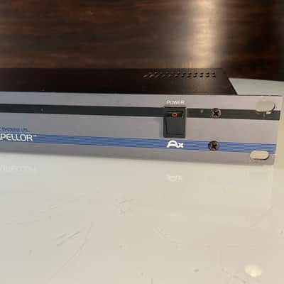 Vintage Aphex Model 301 Compellor Compressor image 3