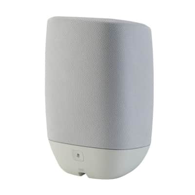 Polk Assist Smart Speaker (Gray) image 2