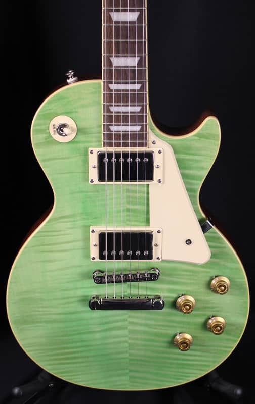 Epiphone Les Paul Standard '50s (2020 - Present) | Reverb