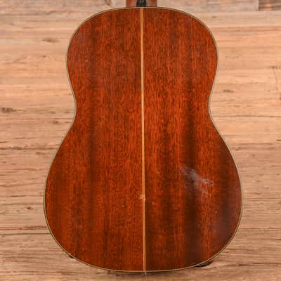 Martin N-10 Natural 1969 image 3