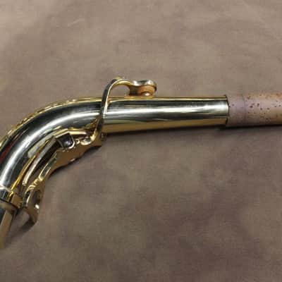 Yanagisawa 880 alto saxophone ~ one owner beautiful condition! image 13