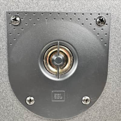 JBL MR25 Compact 2- Way Bookshelf Speakers Monitors image 6
