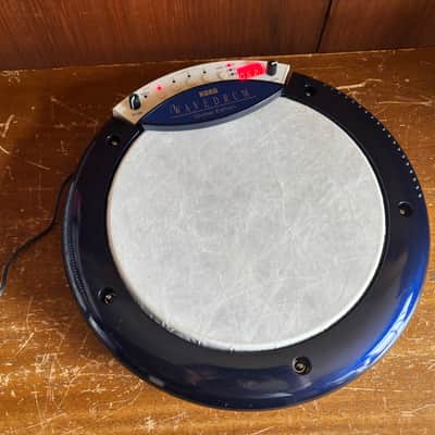 Korg Wavedrum Global Edition WD-X-GLB Percussion Synth w/ power supply image 1