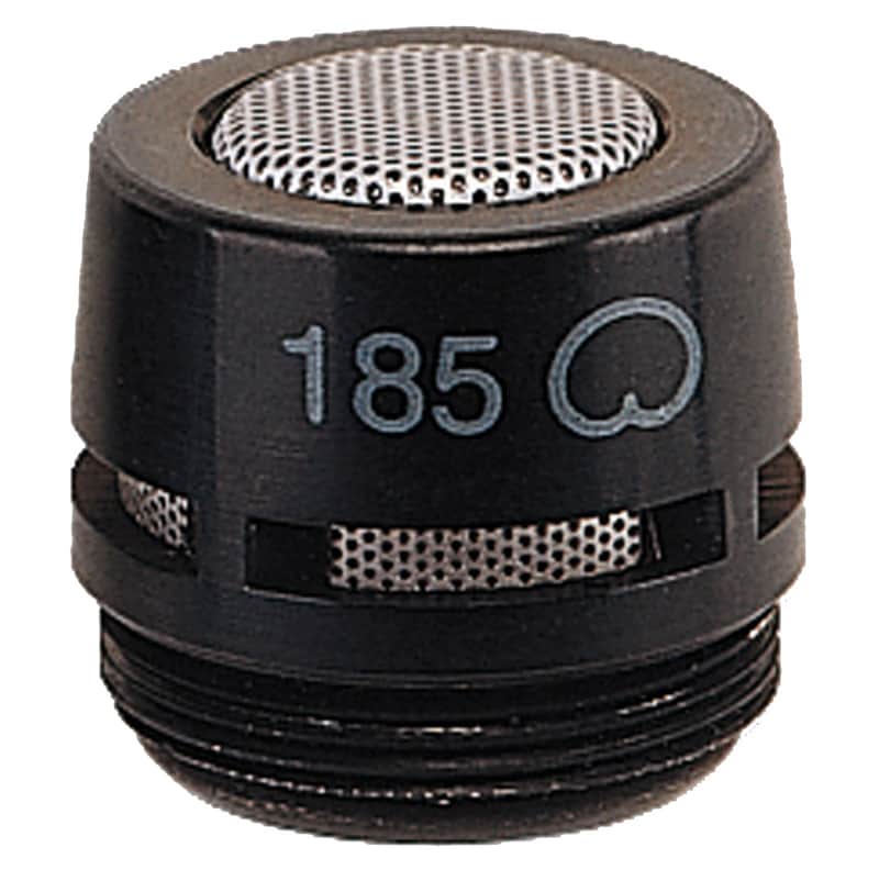 Shure R185B Replacement Cardioid Mic Cartridge image 1
