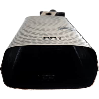 Meinl Cowbell STB80BHH-S, 8", Big Mouth - Cowbell image 5