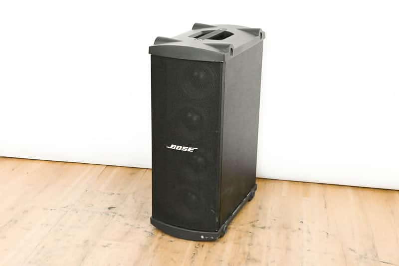 Bose Panaray MB4 Modular Bass Loudspeaker CG014ZB image 1