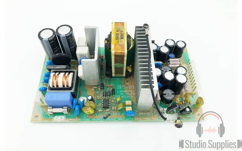 Akai Z4, Z8 Power Supply LJ038A5010 image 1