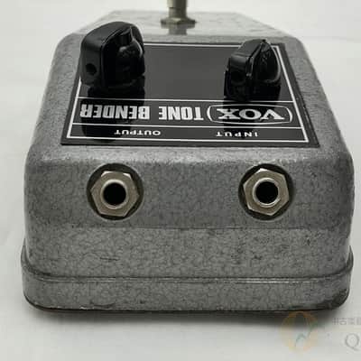 VOX ToneBender V828 image 5