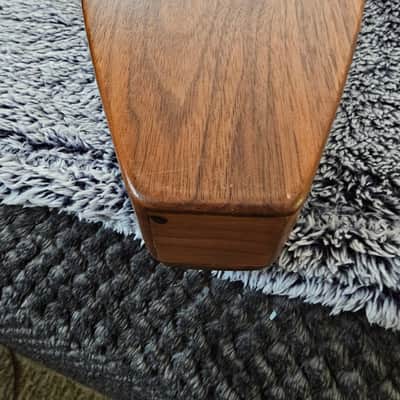 Pigeon River string instruments Hand crafted dulcimer Late 90's - early 2000's - Wood image 6