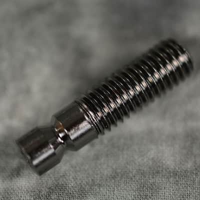 NEW IBANEZ EDGE PRO TREMOLO HEIGHT ADJUSTMENT SCREW BOLT COSMO BLACK GUITAR PART image 2