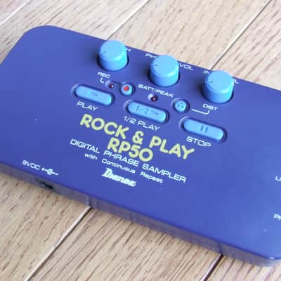 Ibanez Rock & Play RP50 image 1