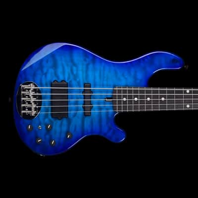 LAKLAND SL55-94 Deluxe BlueTranslucent 青 LAKLAND SL55-94 Deluxe BlueTranslucent 青 SL55-94 Deluxe