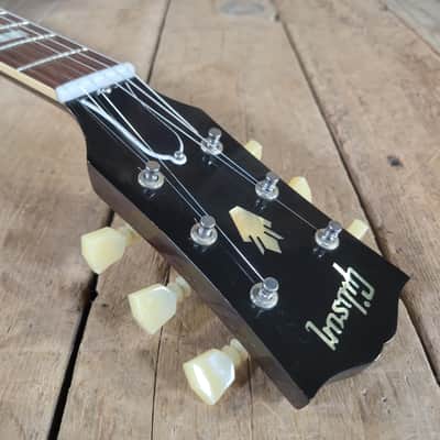 Gibson Memphis ES-335 '63 Reissue 2013 Tone Specific Bloombucker pickups image 7