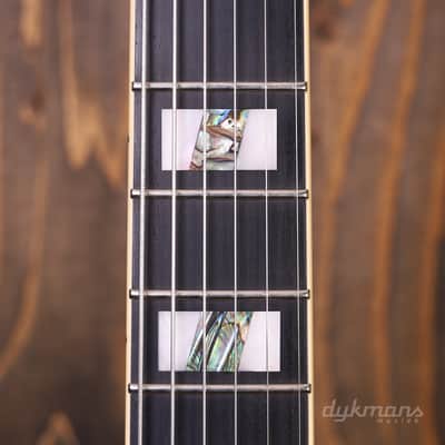 Ibanez GB10 Brown Sunburst image 7