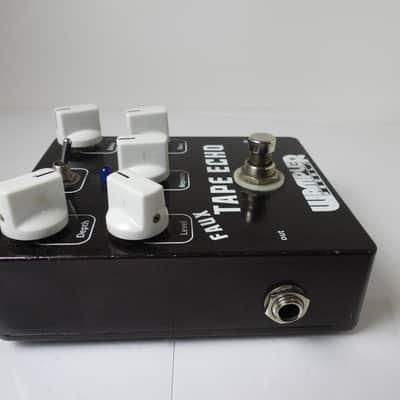 Wampler Faux Tape Echo Delay Effects Pedal Free USA Shipping image 3