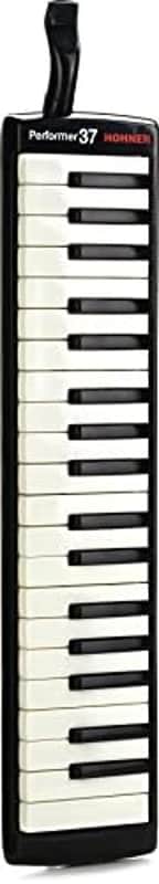 Hohner Performer 37-Key Melodica (S37) image 1