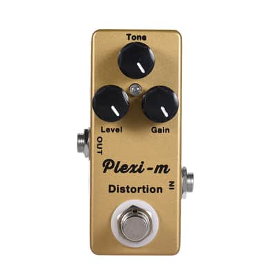 Mosky Audio Plexi-m Distortion