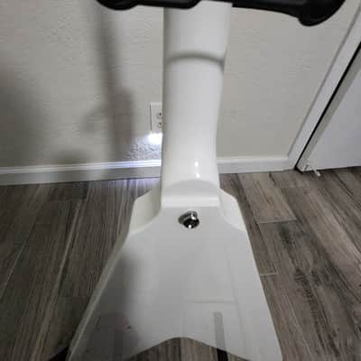 ChillCat "Snow Falcon" MINT! Upgraded w locking tuners image 11