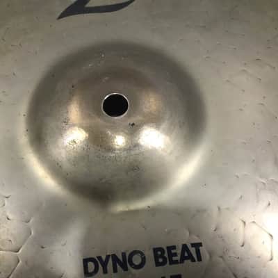 Zildjan K/Z 13 Special Hi-Hat image 9
