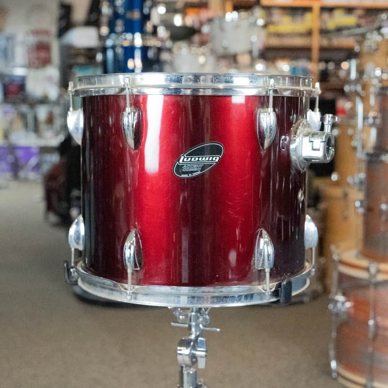 Ludwig Accent Tom - 13x11" image 1