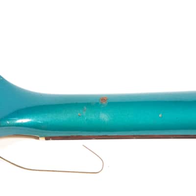 Supro Sahara Owned by Brian Setzer image 23