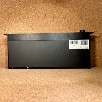 TC Electronic M2000 Multi-Effect Unit 2010s – Serviced – Warranty image 5