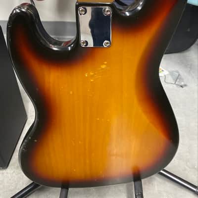 Fender Road Worn 60's Jazz Bass - Includes HSC! image 4