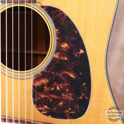 Martin 1979 D-18 image 13