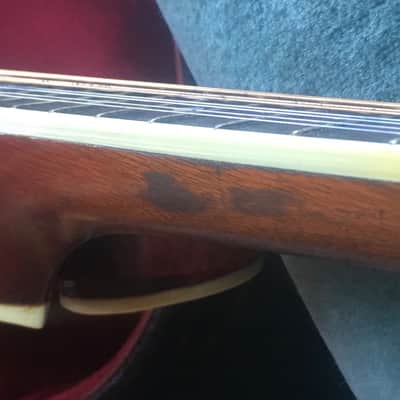 Gibson The Gibson F4 Mandolin 1920 image 21