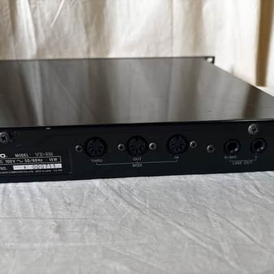 CASIO VZ-8M PROFESSIONAL DIGITAL SYNTHESIZER RACK MOUNT New internal battery image 8