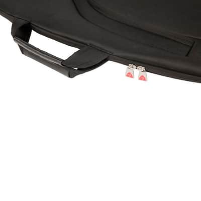 FE610 Electric Guitar Gig Bag Fender image 5
