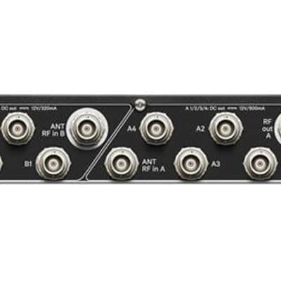 Sennheiser EW-D ASA Q-R-S Active Antenna Splitter 470-706 MHz image 3