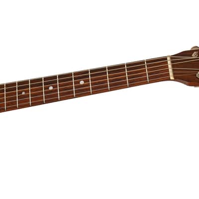 Martin 0-18 Natural (Pre-Owned, 1971, VG+) #276211 image 9