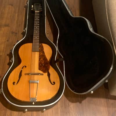 Epiphone Ritz 1943 - Natural image 24