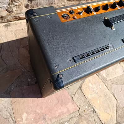 1963 Vox AC30 Copper panel - Alnico Blues Original image 4