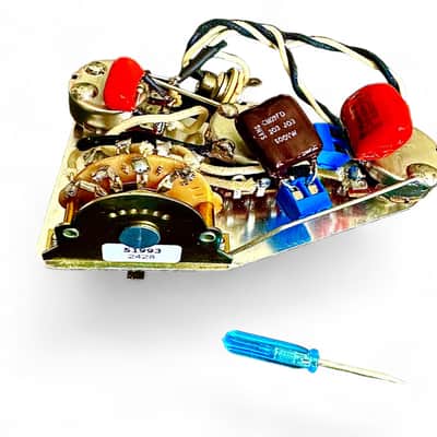 Gibson Bumblebee Capacitors Vintage 59 | Reverb