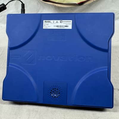 Novation Circuit Groovebox with Power Supply image 7